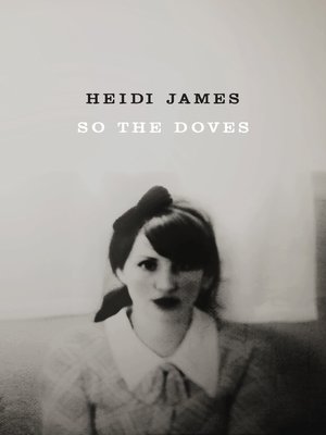 cover image of SO THE DOVES